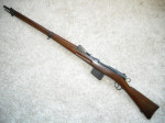 Schmidt Rubin 1889 – fotka 2