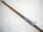 Schmidt Rubin 1889 – fotka 3