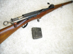 Schmidt Rubin 1889 – fotka 4