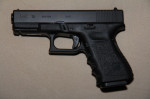 Predám pištoľ Glock 19 – fotka 3