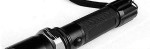 LED Baterka Swat 50 W so zoomom – fotka 2
