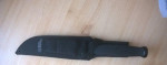 Nôž Sog fusion Bowie – fotka 3