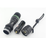 Predám led Cree baterku – fotka 2