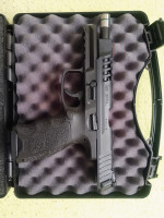 Heckler & Koch (HK SFP9L-SF PB) kal 9×19 Luger – fotka 2