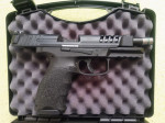 Heckler & Koch (HK SFP9L-SF PB) kal 9×19 Luger – fotka 3