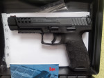 Heckler & Koch (HK SFP9L-SF PB) kal 9×19 Luger – fotka 4