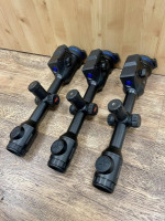 Pulsar THERMION 2 LRF XL60 , THERMION 2 LRF XL50 , THERMION 2 LRF XP50 PRO, Thermion 2 LRF XP60, Thermion 2 LRF XG60 , THERMION 2 LRF XG50,  Thermion 2 XP50 Pro, Pulsar Thermion Duo DXP50  , PULSAR TRAIL 2 LRF XP50  – fotka 2